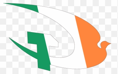 320 201 Pixels - Irish Communist Party Clipart Full Size Vertical Emoji