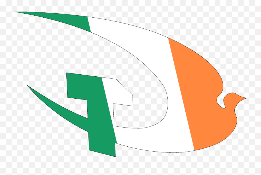 320 201 Pixels - Irish Communist Party Clipart Full Size Vertical Emoji,Irish Dance Emoji