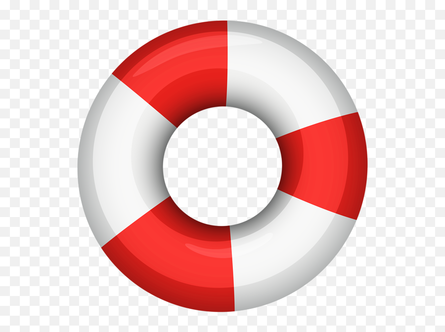 Nautical Life Preserver - Life Buoy Clipart Png Emoji,Life Preserver Emoji