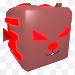 CategoryRewards Exclusive Bubble Gum Simulator Wiki Fandom - Rudolph Shock Emoji