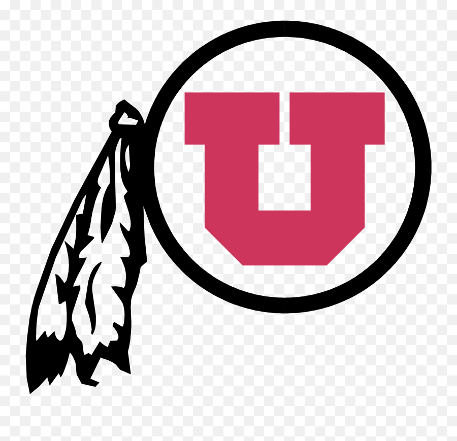 University Of Utah Utah Utes Football - Transparent University Of Utah Emoji,University Of Utah Emoji