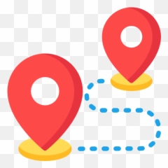 Morocco Icon At Getdrawings - Live Location Icon Png Emoji,Morocco Flag Emoji