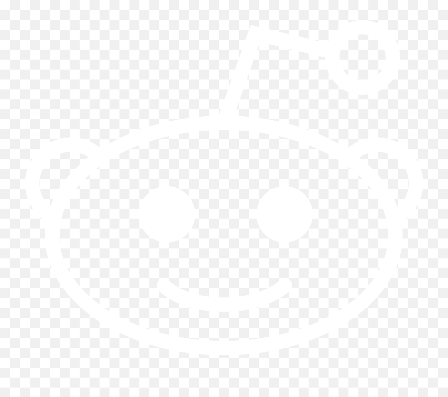 Free Reddit Transparent Download Free Clip Art Free Clip - Reddit Black Logo Emoji,Are You Serious Emoticon