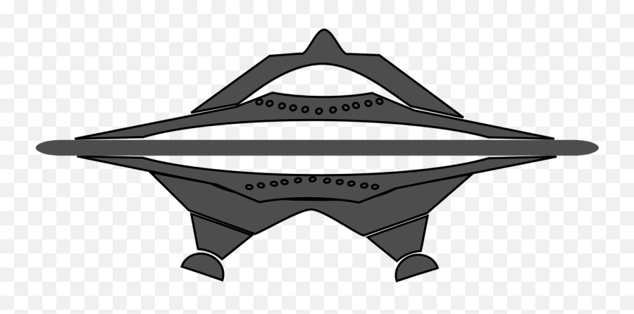 Ufo Outer Space Universe Planet Alien - Unidentified Flying Object Emoji,Space Emoji