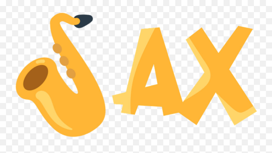 Clip Art Emoji,Sax Emoji