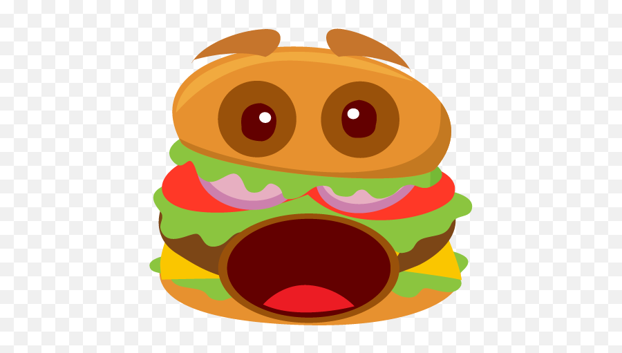 Free Png Emoticons - Cartoon Emoji,Food Emoticons