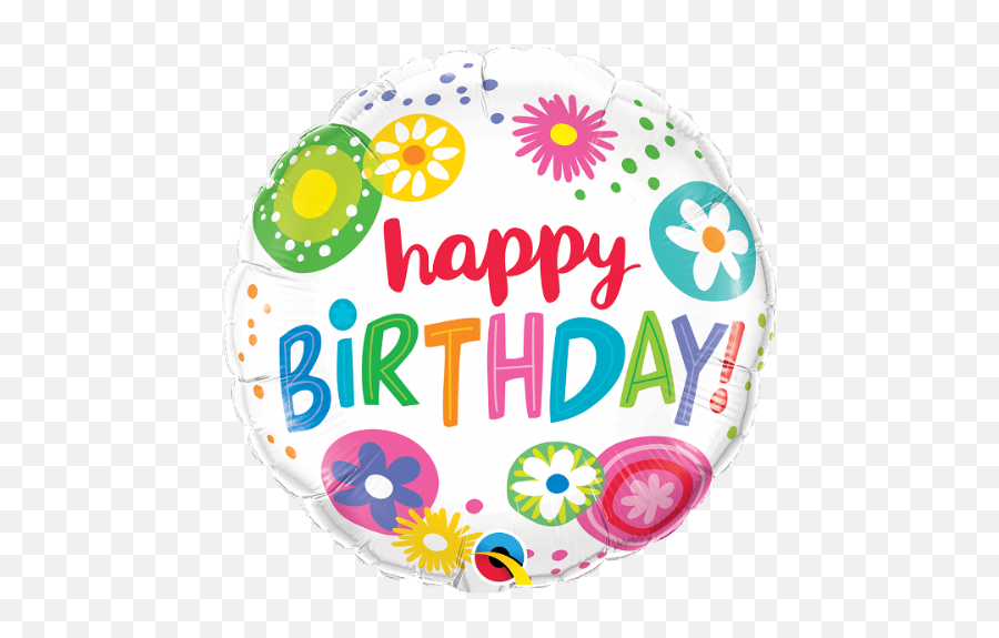 Birthday - Happy Birthday Fleurs Emoji,Happy Birthday Emoticons