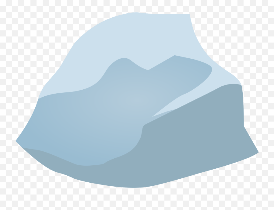 Iceberg Clipart Svg Iceberg Svg - Iceberg Clipart Png Emoji,Iceberg Emoji