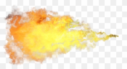 Clipart Flames Fire Trail Transparent - Fire Ball Png Transparent Emoji,Fire Emoji Meme