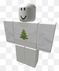 Christmas Tree - Transparent Clothing Roblox Free Emoji,Holiday Emoji