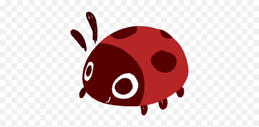 Top Bombardier Beetle Stickers For - Animated Ladybug Gif Emoji,Insect Emoji