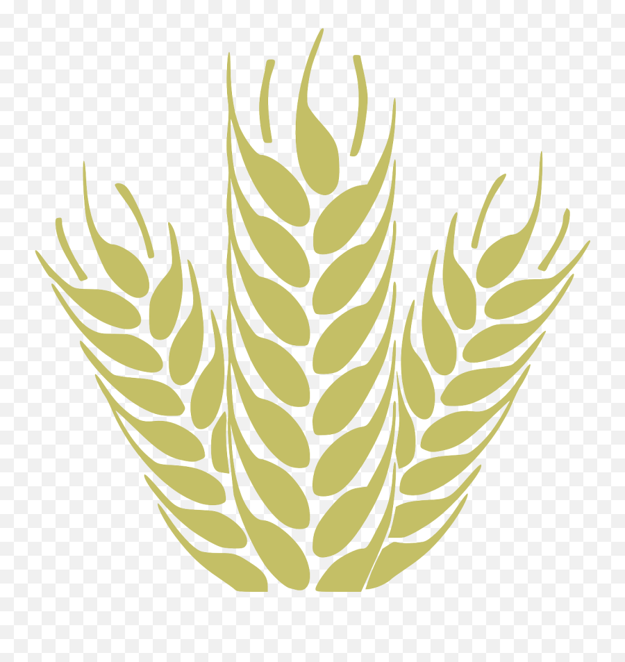 Corn Grain Spica Wheat Cereals - Wheat Icon Png Emoji,Corn Dog Emoji