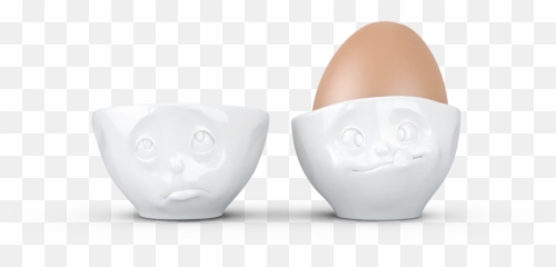 Emoji Set Egg Cups - Fiftyeight Eierbecher