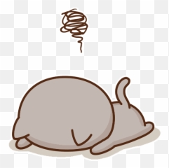 Emojis Snoopy - Peachcat Gif
