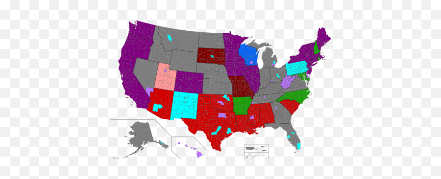 Russian Gay Propaganda Law - White Population In Us Map Emoji,Anti Lgbt Flag Emoji