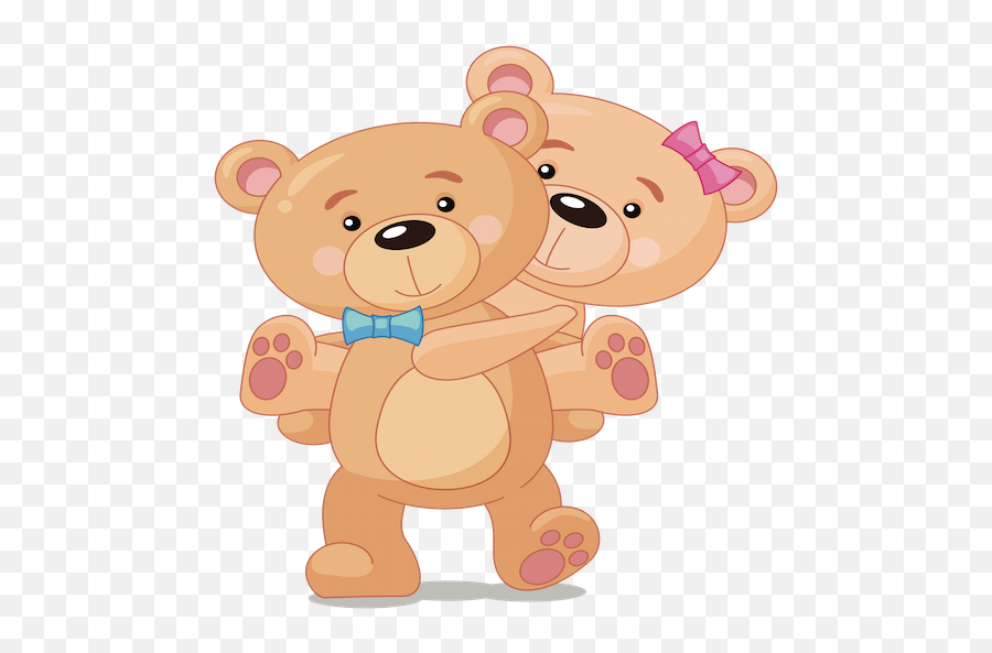 Teddy Bear Emoji - Teddy Bear Pic Emoji,Teddy Bear Emoji