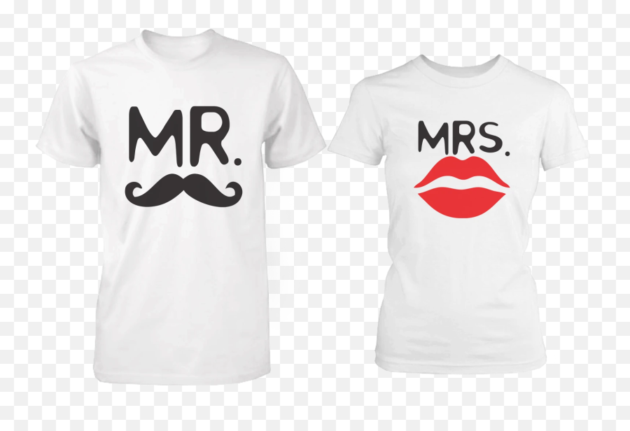Mr Y Mrs Camisetas Emoji,Lip Biting Emoji Copy And Paste