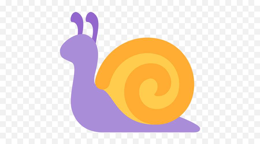 Snail Emoji For Facebook Email Sms - Twitter Snail Emoji,Boi Hand Emoji