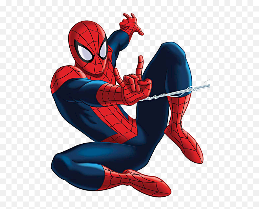 Spiderman Spider Man Clipart Clipground Jpg - Spiderman Clipart Png Emoji,Spiderman Emoji
