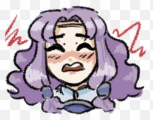 Discord Emote Art - Fire Emblem Emoji
