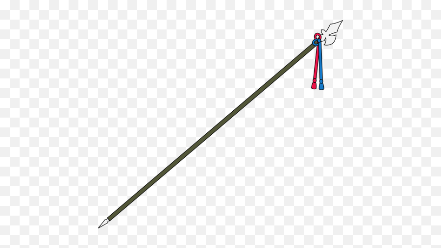 Pole Arm - Snake Catcher Stick Price Emoji,Totem Pole Emoji