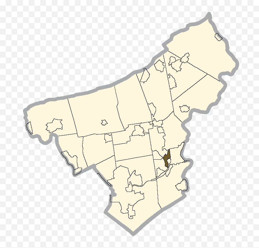 Northampton County - Lehigh And Northampton County Map Emoji,Bath Emoji