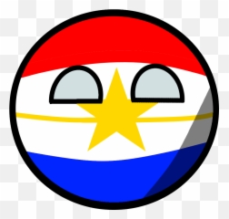 Wow Clipart Emoticon - Ball Country Png Emoji