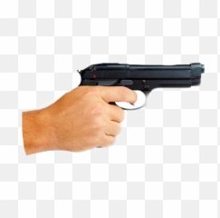 Trending Gun Stickers - Airsoft Emoji