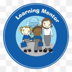At School Our Learning Mentor Logged In - Learning Mentor Clip Art Emoji,O_o Emoji