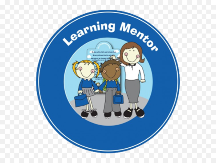 At School Our Learning Mentor Logged In - Learning Mentor Clip Art Emoji,O_o Emoji