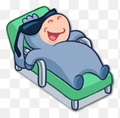 Animal Elvis Stickers For Whatsapp - Clip Art Emoji,Elvis Emoji