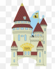 Mansion Clipart Castle Mansion Castle Transparent Free For - Nutcracker Mouse King Castle Emoji,Castle Book Emoji