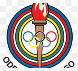 Pan American Sports Organization - Paso Emoji