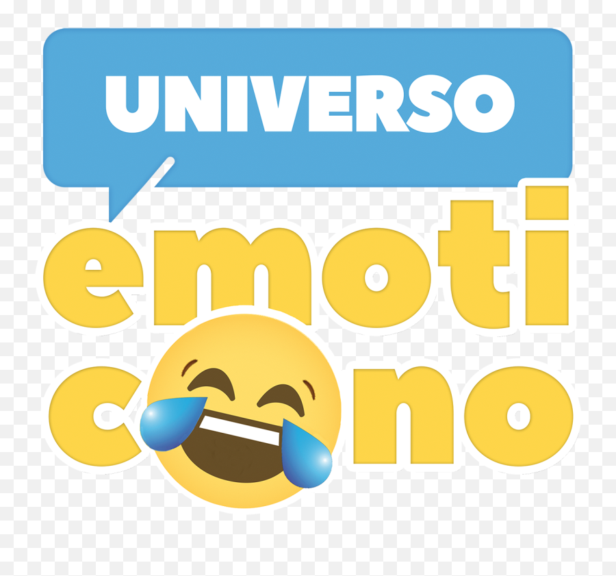Universo Emoticono - Smiley Emoji,Emoticono