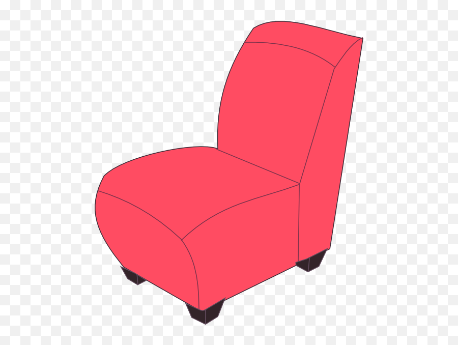 Chair Clipart Sofa Chair Sofa Transparent Free For Download - Sofa Chair Clipart Emoji,Sofa Emoji