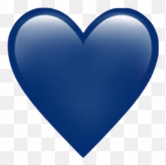 Aesthetic Stickers - Heart Emoji