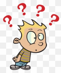 September Clipart Here September Here Transparent Free For - Confused Cartoon Emoji,Slanted Face Emoji