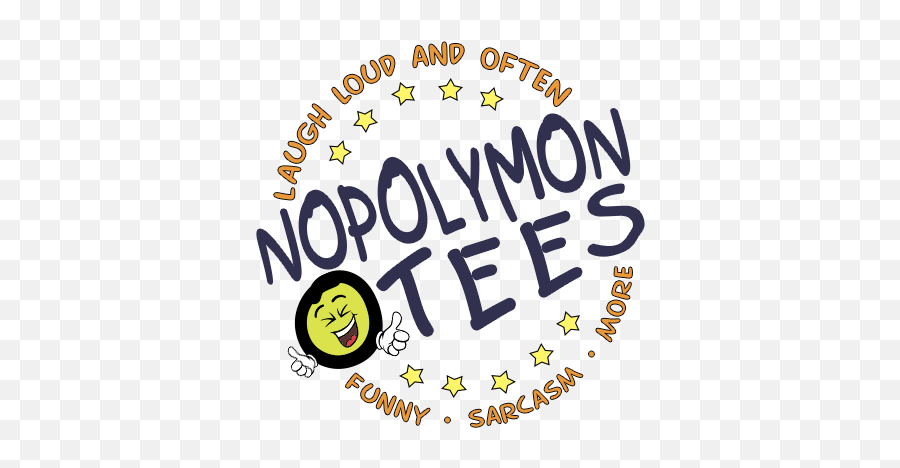 Amazoncom Nopolymon Tees - Clip Art Emoji,Hangry Emoji