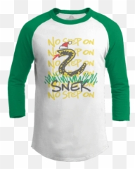 Christmas Raglans - Epstein Didnt Kill Himself Shirt Emoji,Snek Emoji