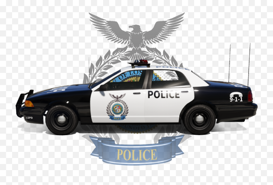 liberty police emoji