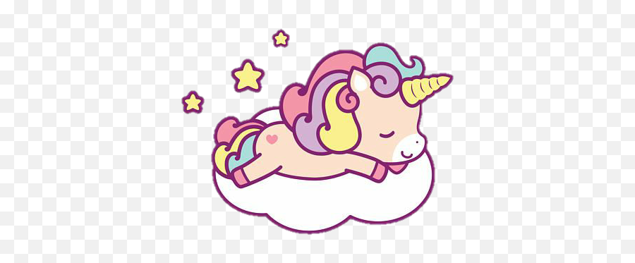 Unicorn Sticker Png Picture 2058736 Unicorn Sticker Png - Baby Unicorn Cartoon Png Emoji,Unicorn Emoji Sticker