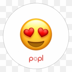 Limited 1500 - Smiley Emoji