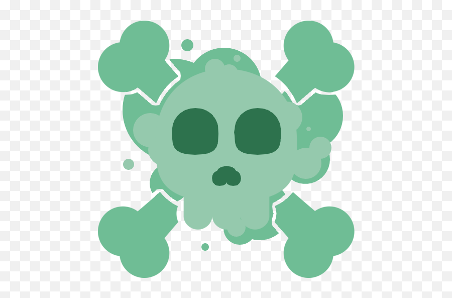 Chris Aldalta Caldalta Twitter - Clip Art Emoji,Skull And Crossbone Emoji