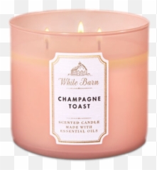 Largest Collection Of Free - Toedit Corderosa Stickers On Bath And Body Works Candles Emoji,Emojib
