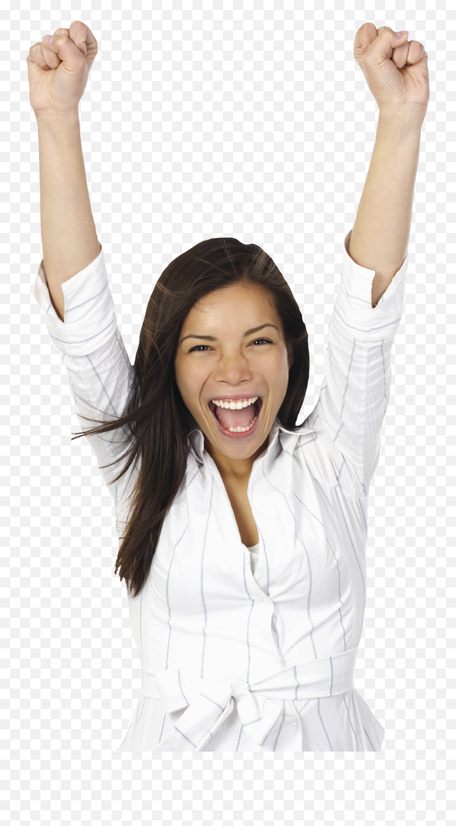 Thumbs Up Emoji - Happy People Studying Hd Png Download Smiling Girl Transparent,Emoji Thumbs Up