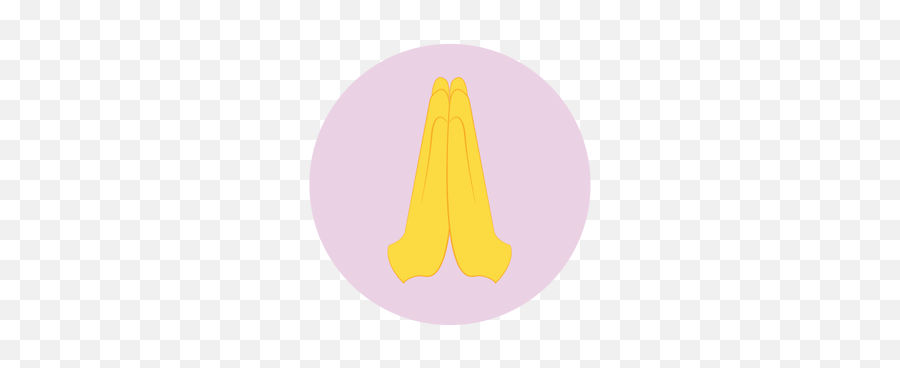 Icon Designs - Illustration Emoji,Praying Emoji Copy
