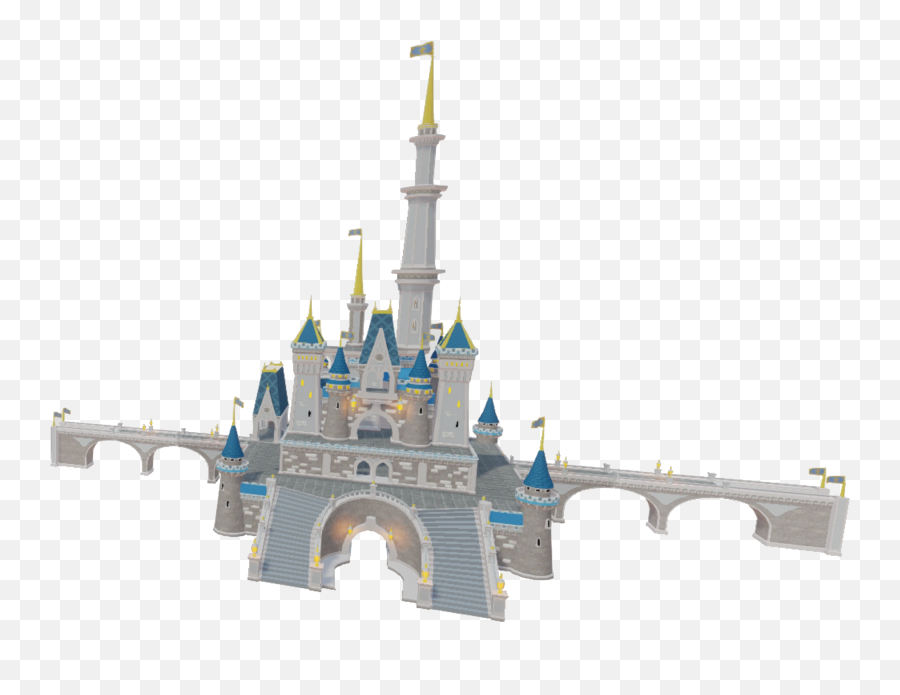 Categoryavailable In 20 Disney Infinity Wiki Fandom - Disney Castle Disney Infinity Emoji,Castle Emoji