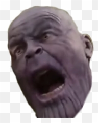 Thanos Car Clicker Tynker - Am Sorry Little One Emoji,Thanos Emoji