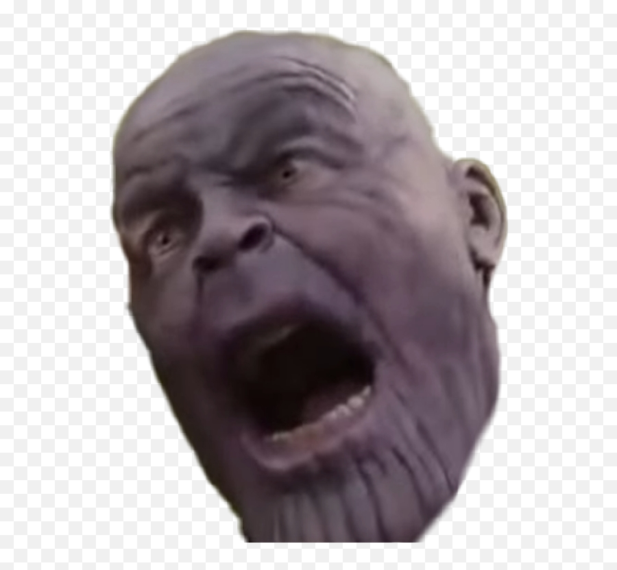 Thanos Car Clicker Tynker - Am Sorry Little One Emoji,Thanos Emoji