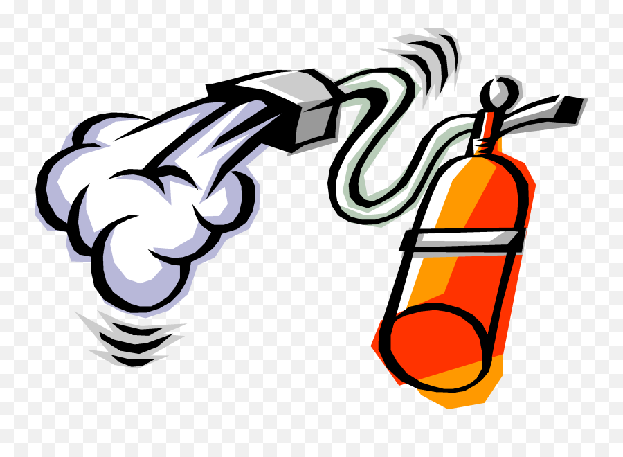 Download Fire Extinguisher Icon Gif - Fire Extinguisher Png Gif Emoji,Fire Extinguisher Emoji